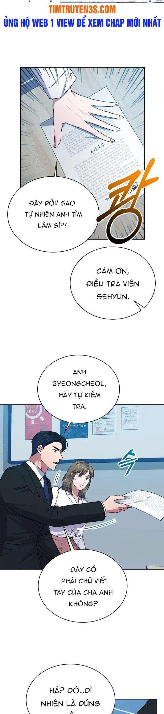 Ta Là Người Thu Thuế - Page 12