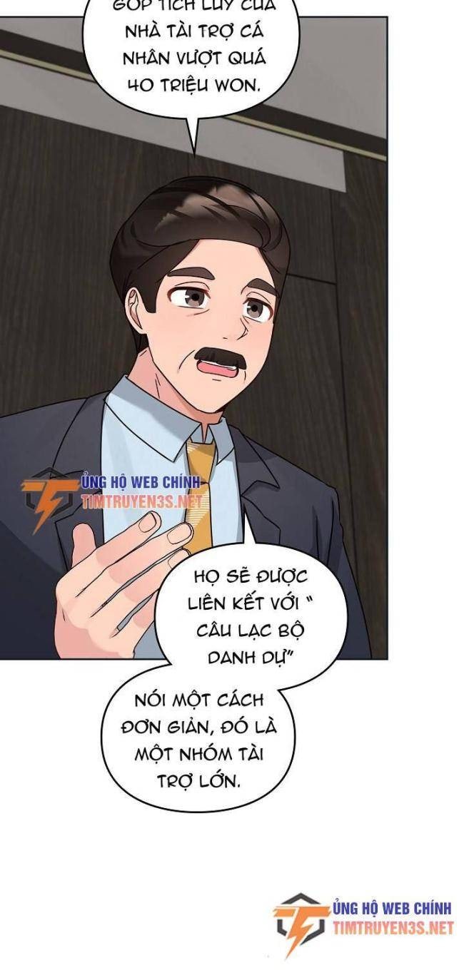 Tôi Trở Thành Một Người Cha - Page 13