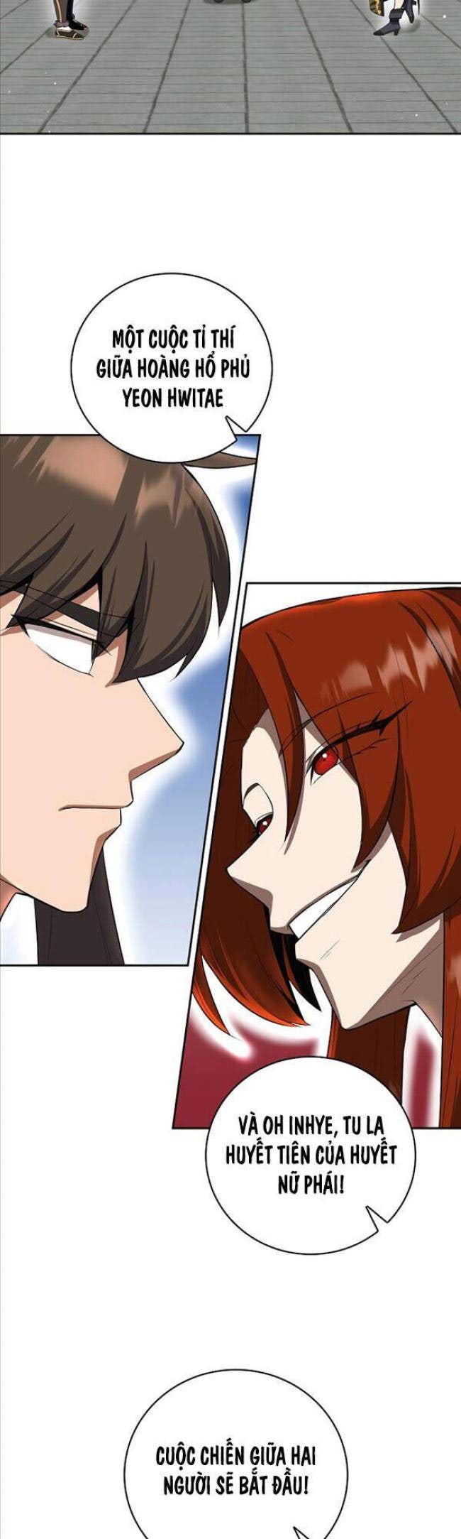 Tuyệt Đỉnh Võ Lâm - Page 48