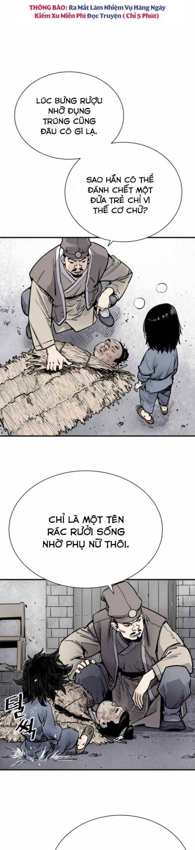 Sát Thủ Tống Lý Thu - Page 21