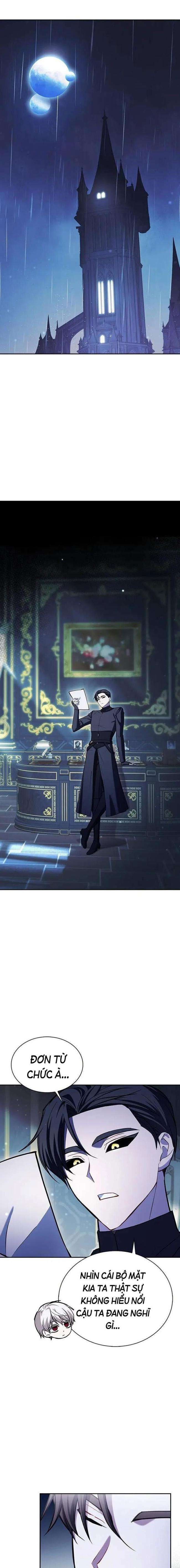 Ta Không Tài Năng Đến Vậy Đâu - Page 34