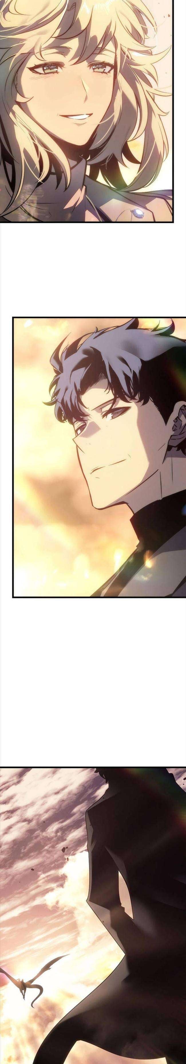 Tôi Thăng Cấp Một Mình SS3 - Page 22