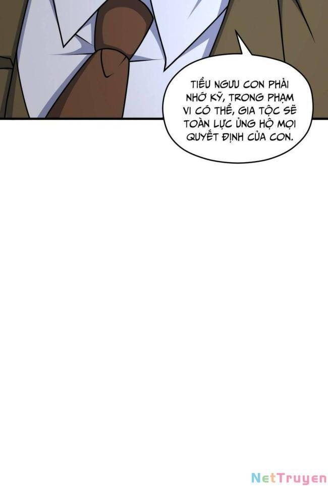 Mệnh Danh Thuật Của Bóng Tối - Page 28