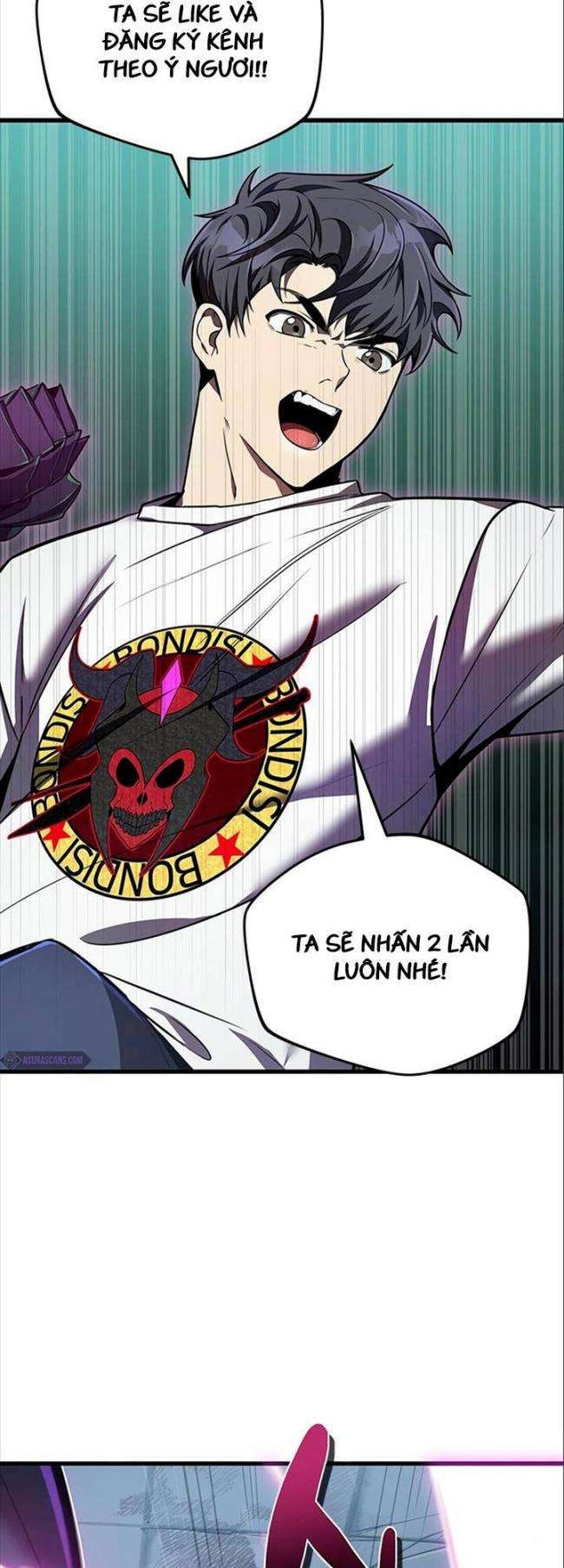 Sự Trở Lại Của Ranker Huyền Thoại - Page 29