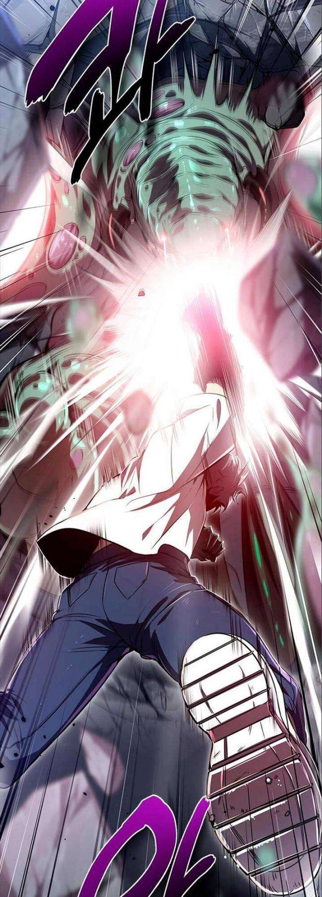 Sự Trở Lại Của Ranker Huyền Thoại - Page 33