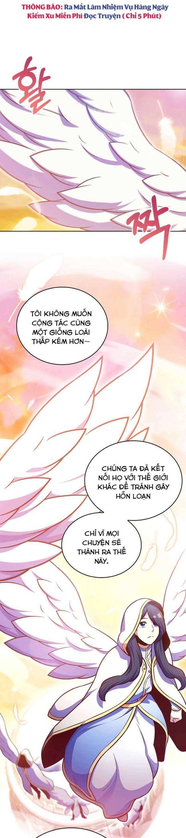 Trừ Tôi Tất Cả Đều Là Quy Hồi Giả - Page 29