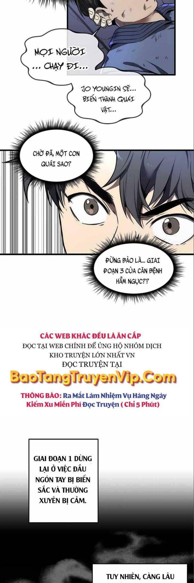 Sự Trở Lại Của Ranker Huyền Thoại - Page 34