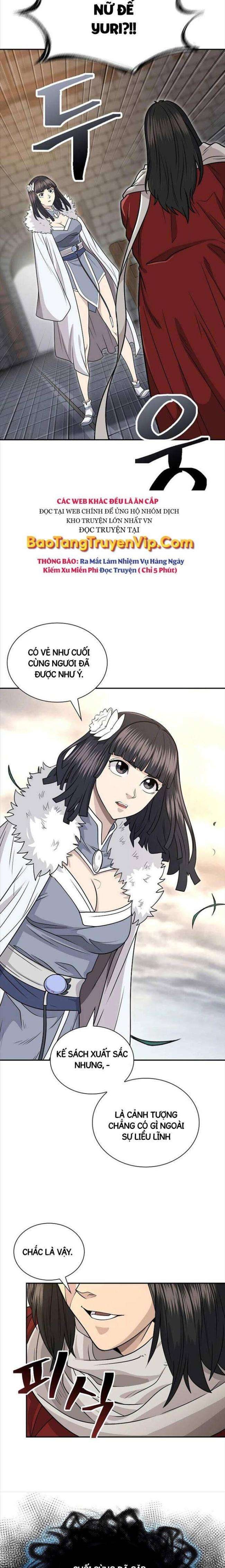 Kiếm Ma Đạo - Page 20