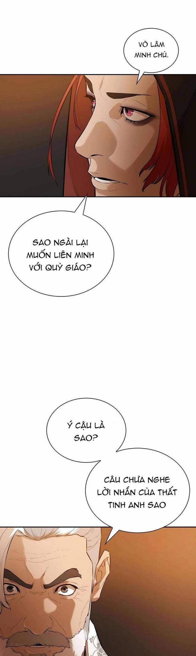 Kẻ Phản Diện Vô Song - Page 6