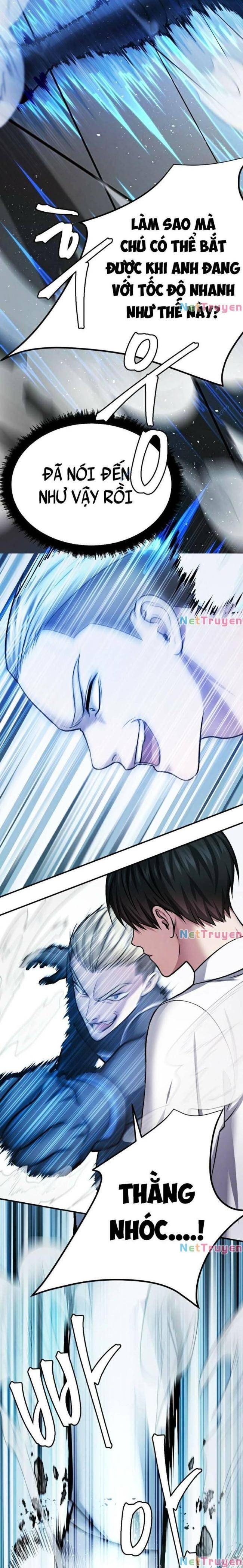 Quái Vật - Page 21