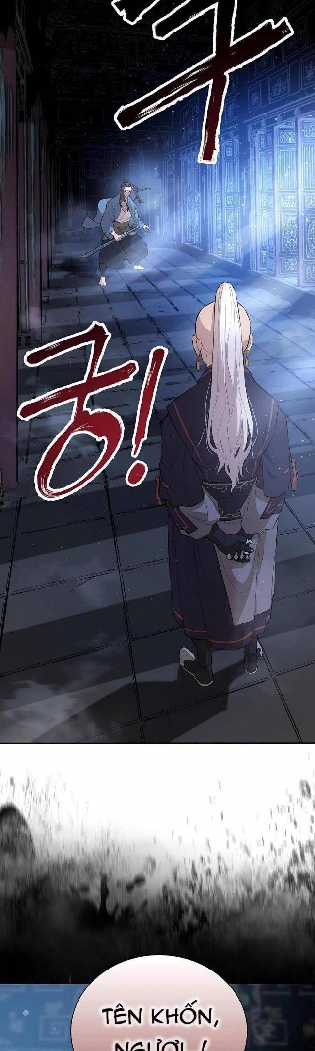 Kẻ Phản Diện Vô Song - Page 32