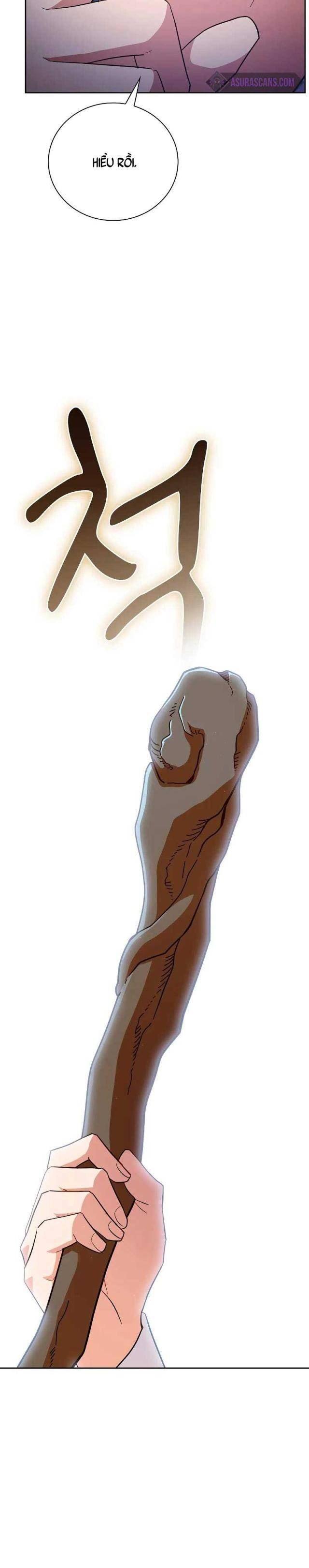 Cuộc Sống Của Pháp Sư Tại Học Viện Ma Pháp - Page 30