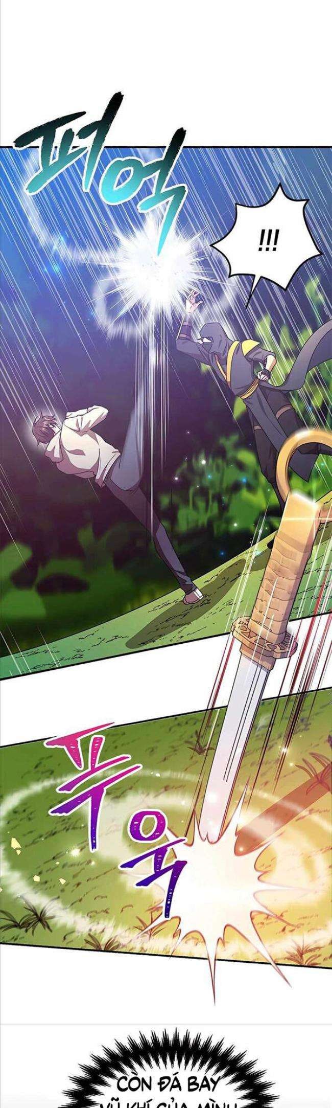 May Mắn Triệu Hồi Được Tinh Linh Hộ Vệ Hạng 10 - Page 17