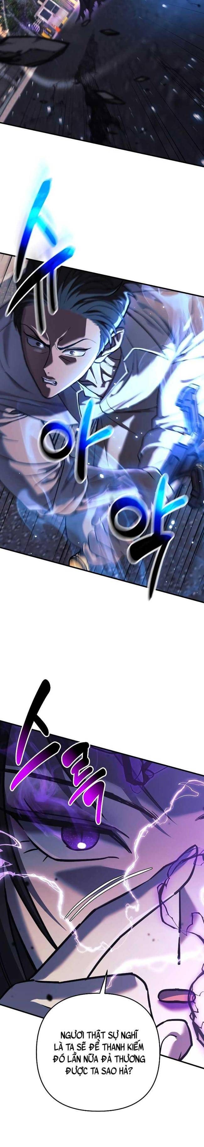 Tiểu Thuyết Gia Làm Thợ Săn - Page 7