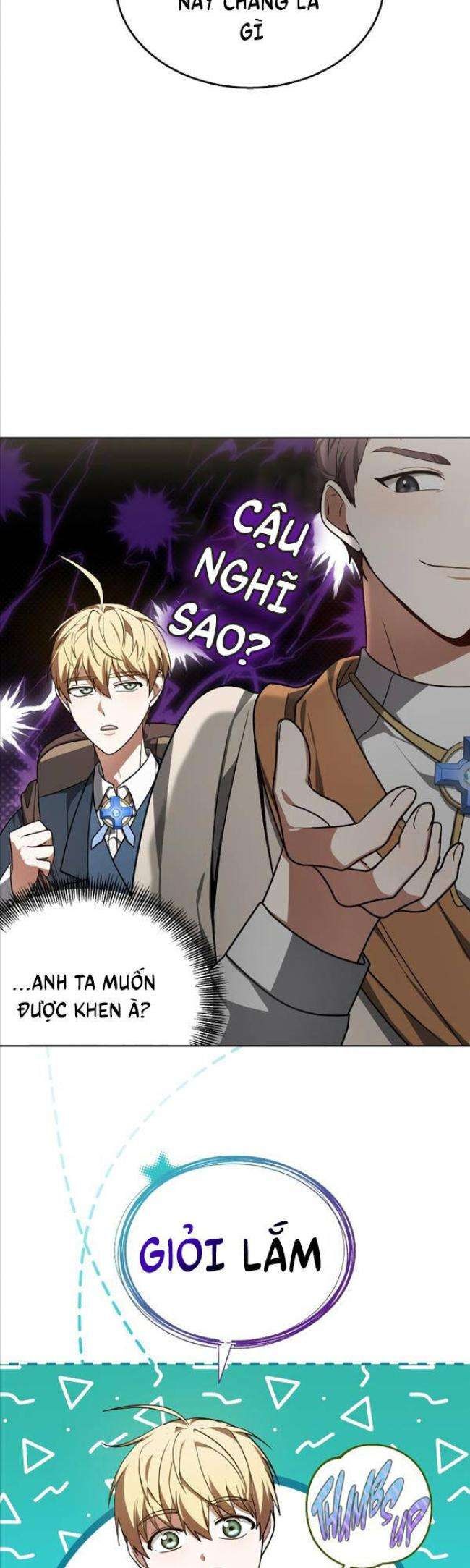 Người Chơi Hệ Bác Sĩ - Page 26