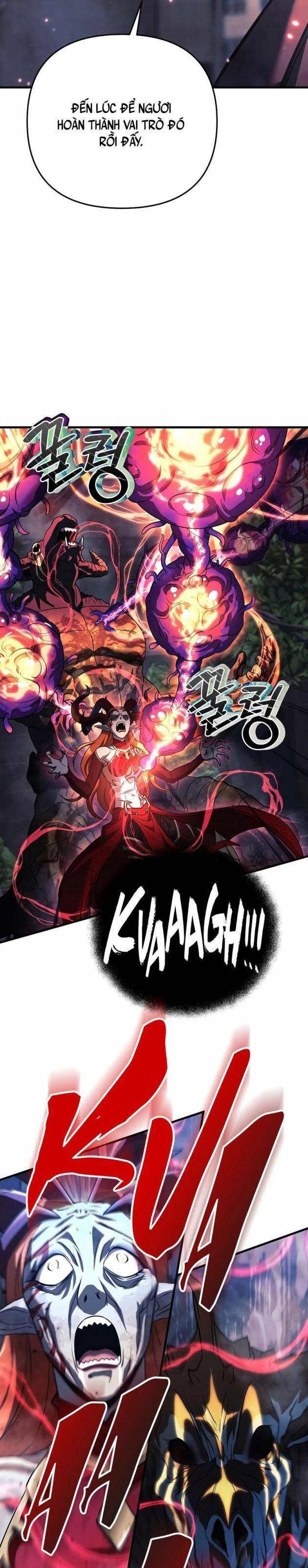 Tiểu Thuyết Gia Làm Thợ Săn - Page 26