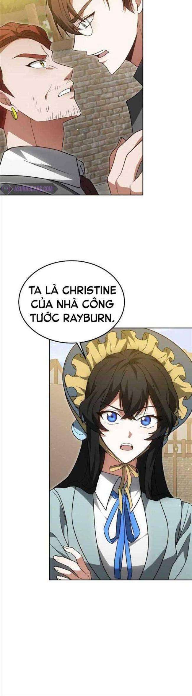 Người Chơi Hệ Bác Sĩ - Page 31