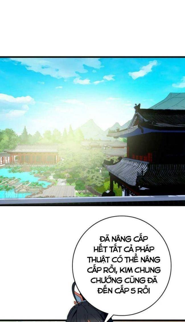 Siêu Đạo Thần Thuật - Page 20