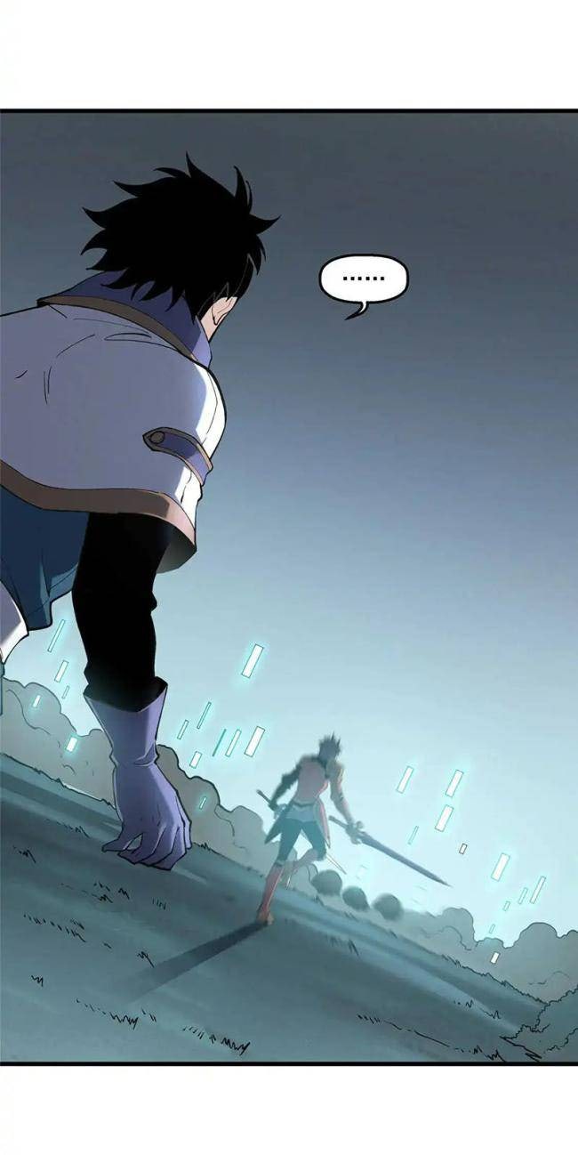 Kiếm Thần Trùng Sinh - Page 9