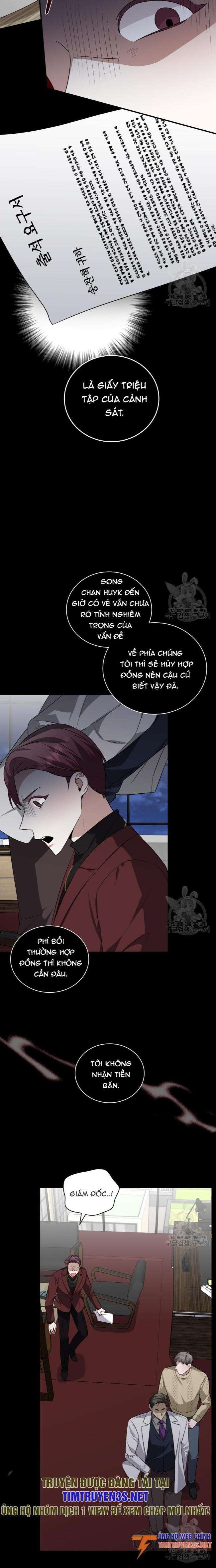 Trở Thành Diễn Viên Hàng Đầu Nhờ Đọc Sách - Page 6