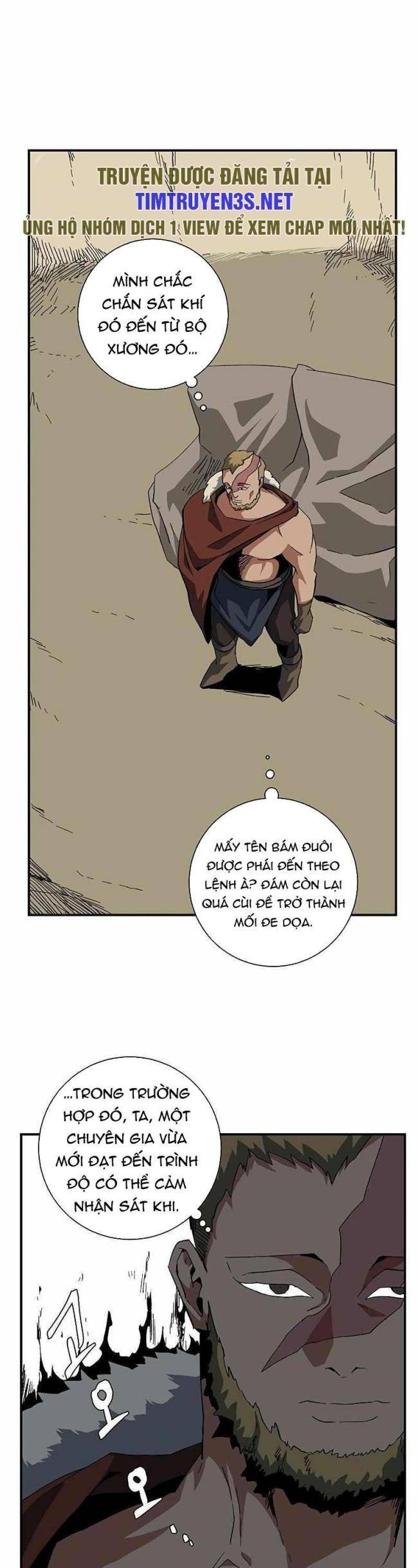 Ta Một Bước Làm Quỷ Vương - Page 10