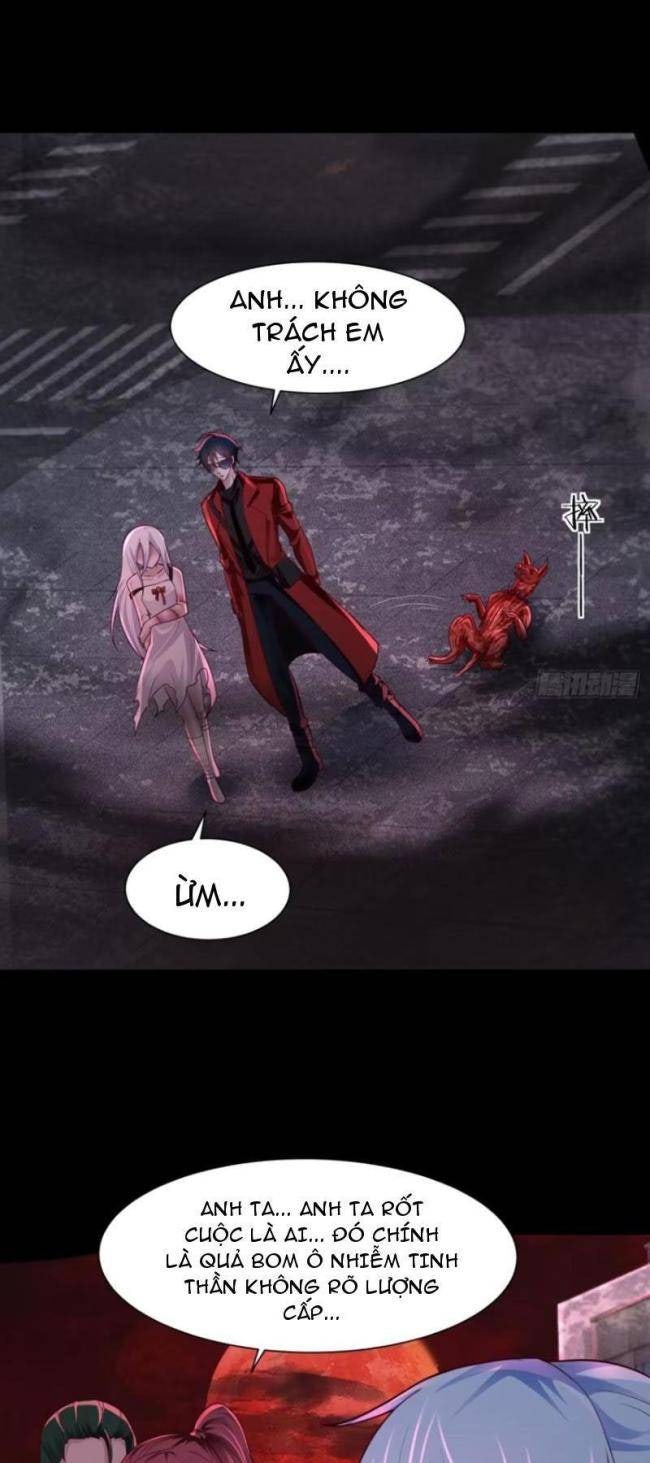 Từ Hồng Nguyệt Khai Thủy - Page 16