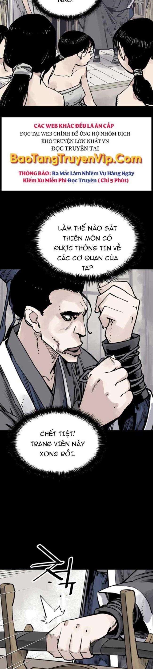 Sát Thủ Tống Lý Thu - Page 29