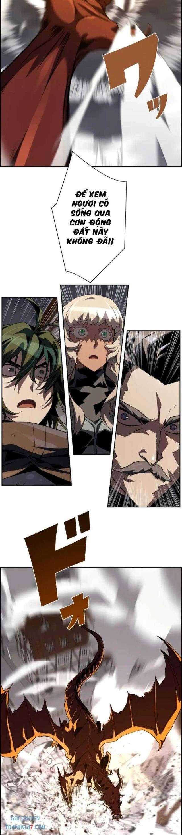 Đặc Tính Tiến Hóa Của Chiêu Hồn Sư - Page 16