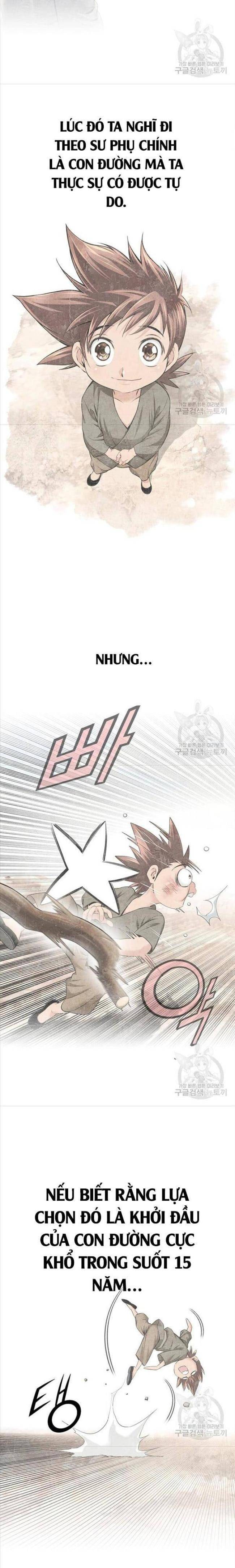 Thiên Hạ Đệ Nhất Y Lại Môn - Page 16