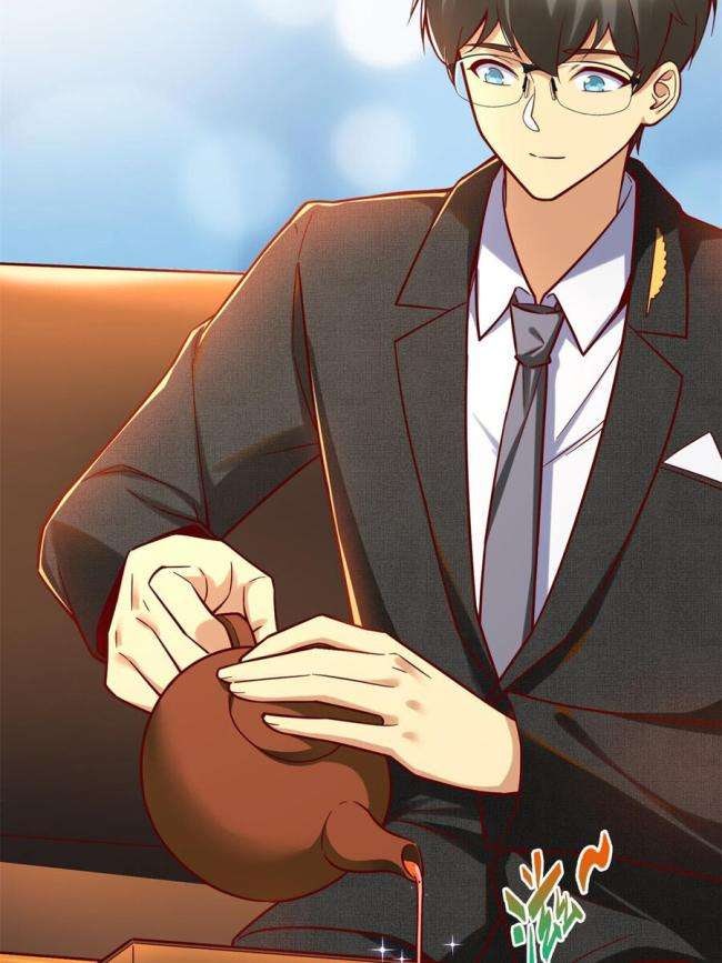 Trở Thành Tài Phiệt Nhờ Game - Page 35