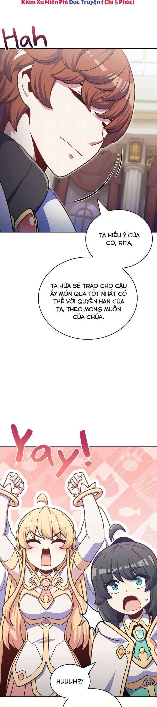 Trừ Tôi Tất Cả Đều Là Quy Hồi Giả - Page 34