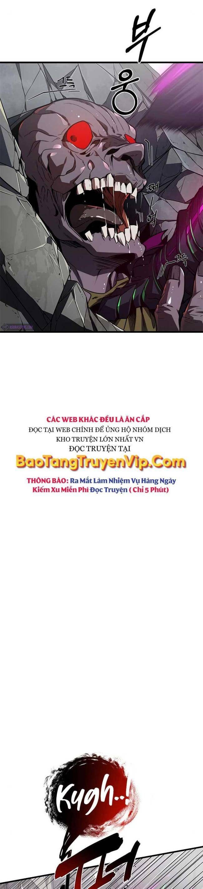 Sự Trở Lại Của Ranker Huyền Thoại - Page 21