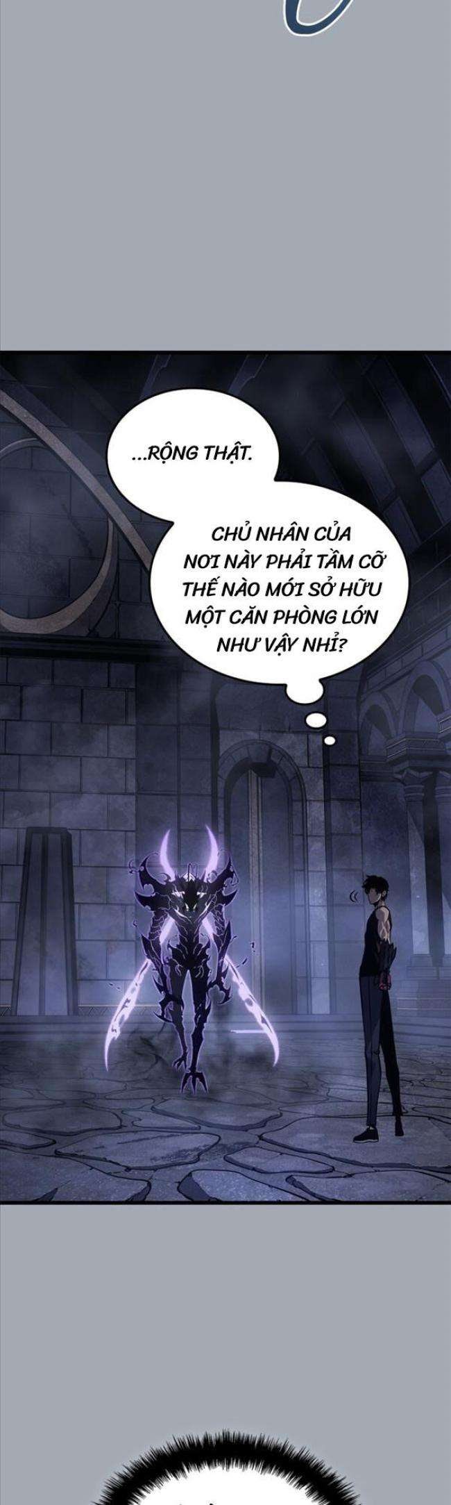 Tôi Thăng Cấp Một Mình SS3 - Page 60