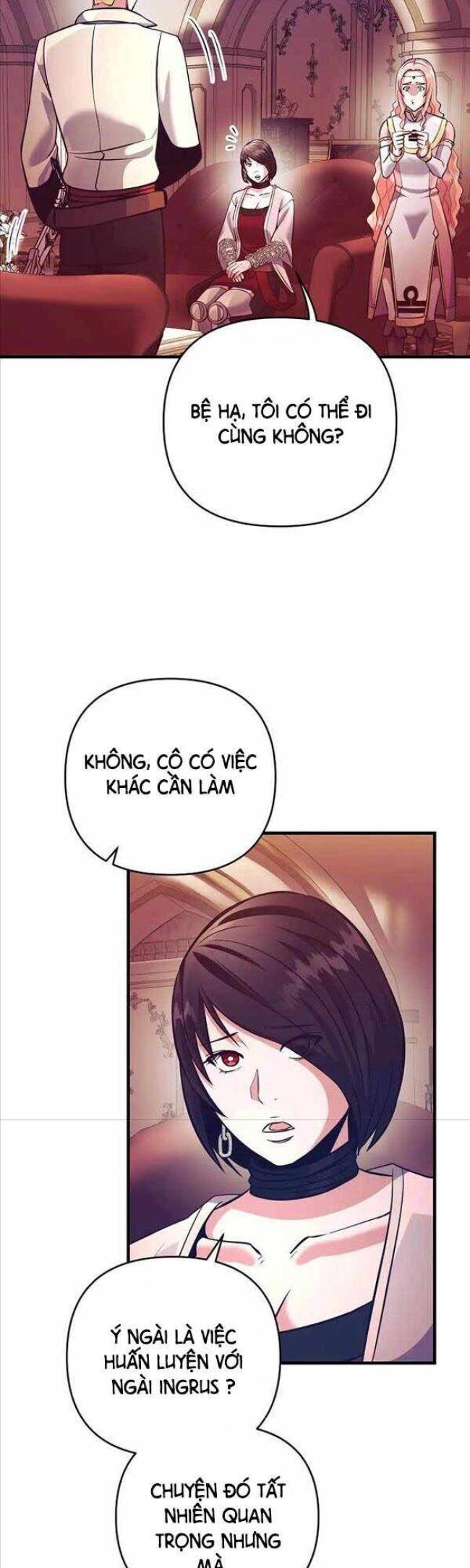 Tôi Trở Thành Hoàng Đế Điên Cuồng - Page 16