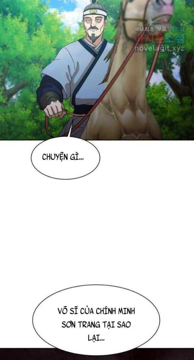 Bậc Thầy Phép Thuật Ở Thế Giới Võ Lâm - Page 41