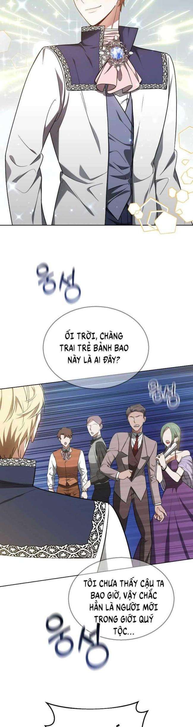 Người Chơi Hệ Bác Sĩ - Page 4