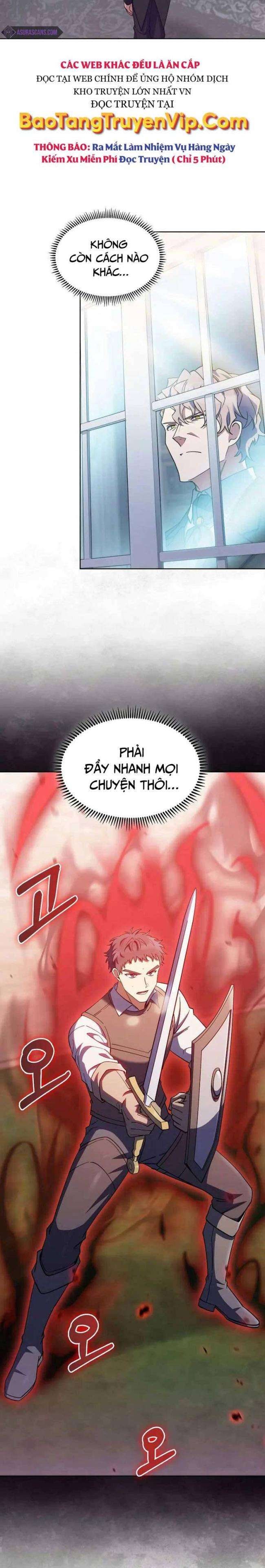 Hồi Quy Vào Gia Tộc Suy Tàn - Page 26