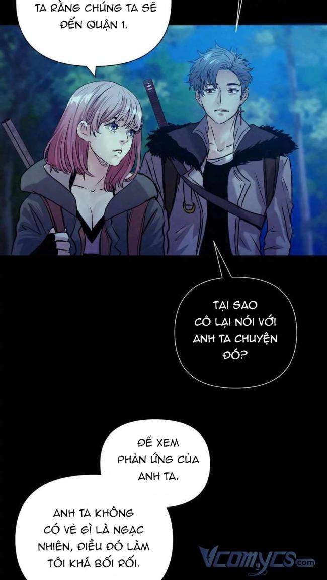 An Toàn Như Ở Nhà - Page 15