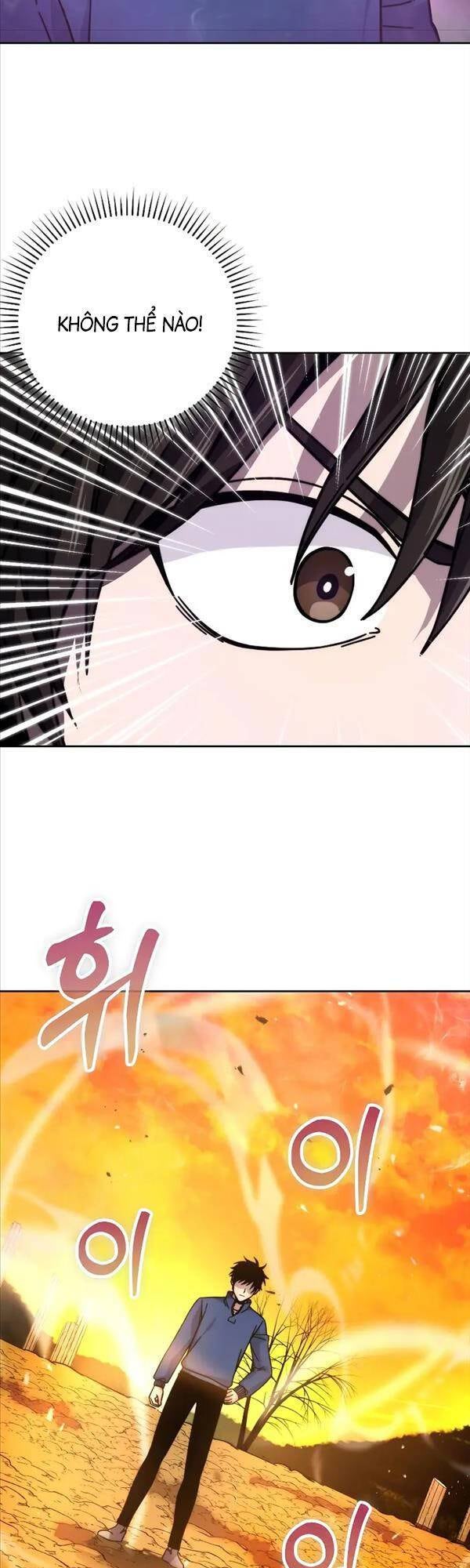 Chúa Quỷ Tăng Cấp Bằng Võ Thuật - Page 4