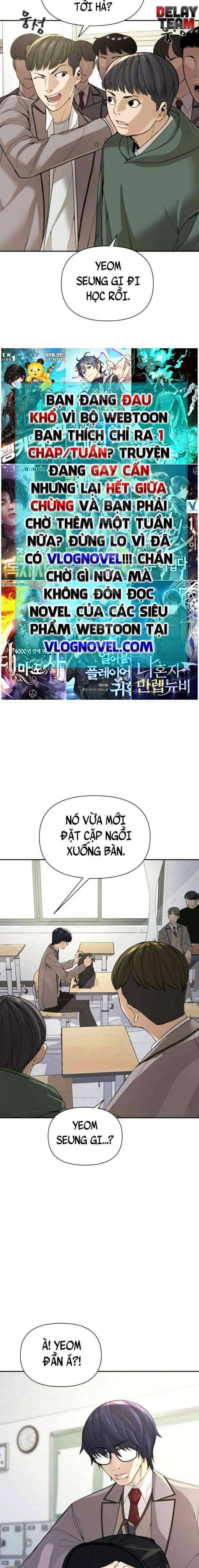 Trò Chơi Địa Ngục - Page 7