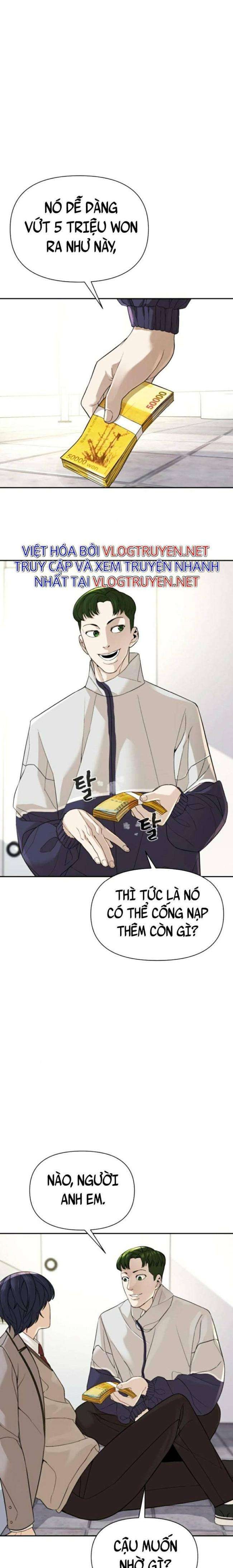 Trò Chơi Địa Ngục - Page 28