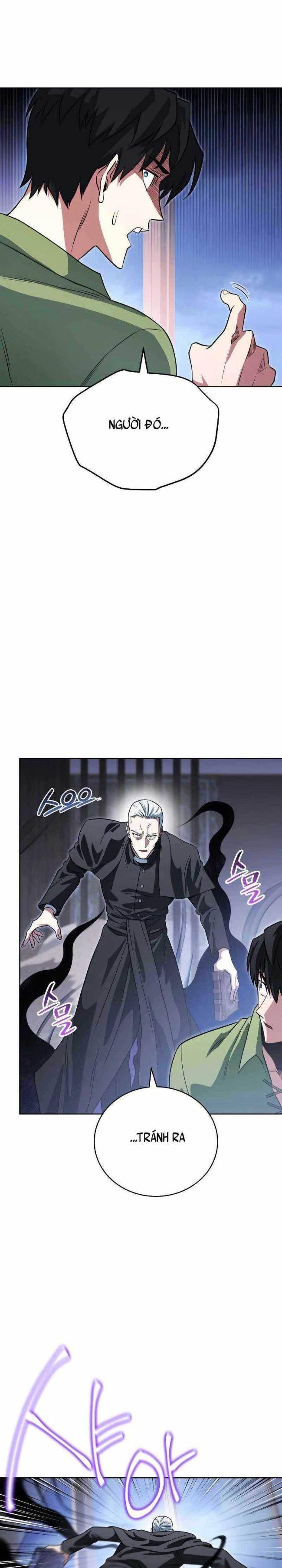 Thuộc Hạ Cực Kỳ Tài Năng Của Tôi - Page 7