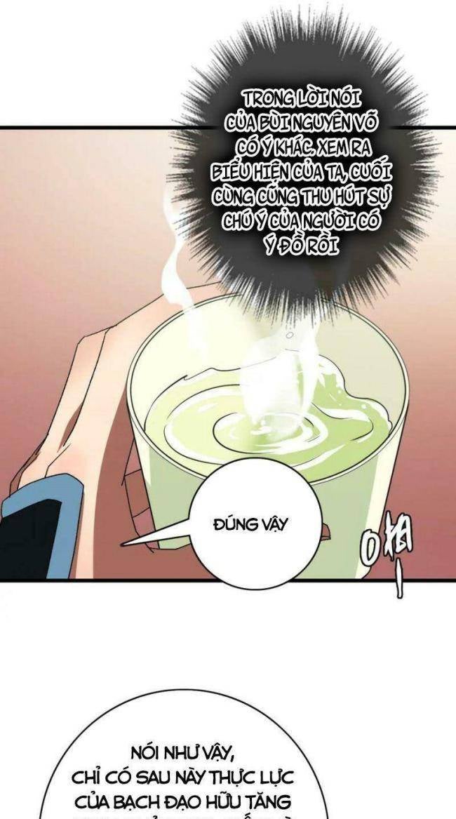 Siêu Đạo Thần Thuật - Page 32