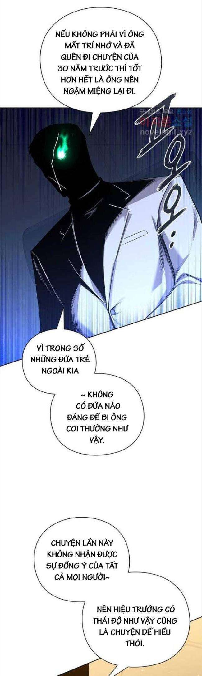 Trường Học Chiến Binh - Page 11