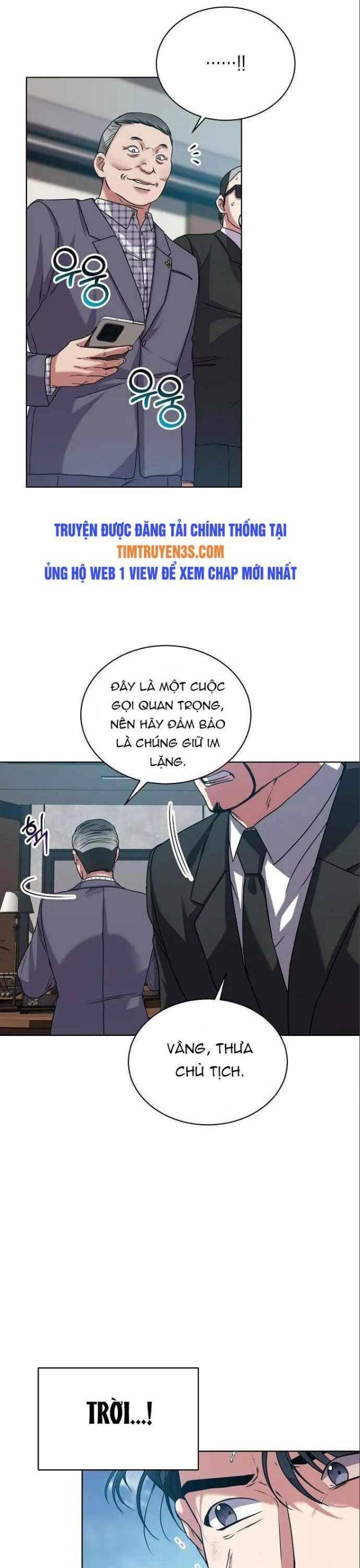 Ta Là Người Thu Thuế - Page 29