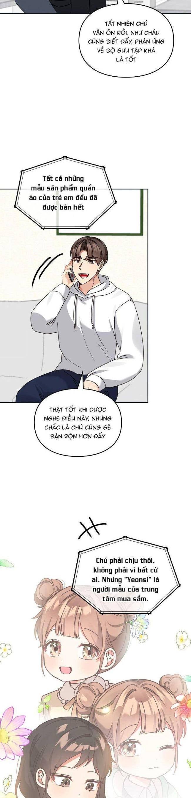 Tôi Trở Thành Một Người Cha - Page 5