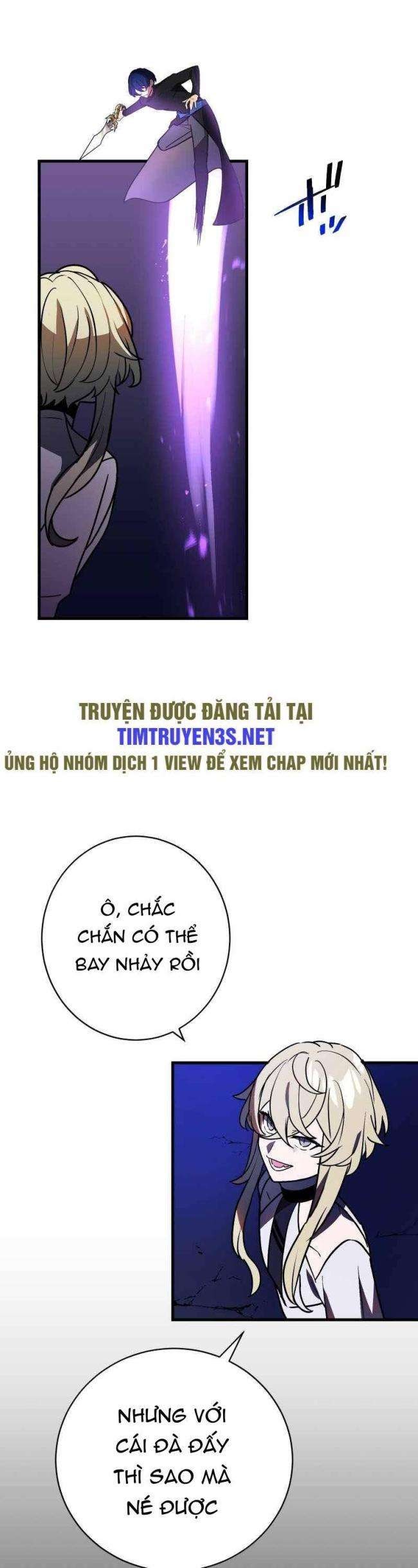 Hồi Quy Trở Thành Mạo Hiểm Giả Mạnh Nhất Nhờ Class Ẩn Điều Khiển Trọng Lực - Page 21