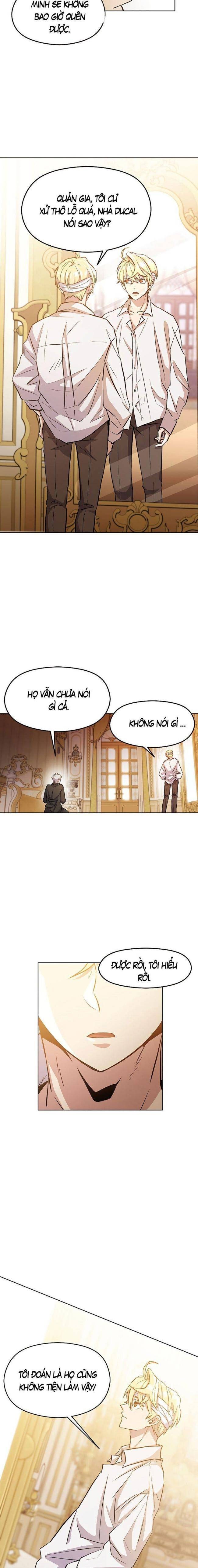 Đại Ma Đạo Sư Hồi Quy - Page 32