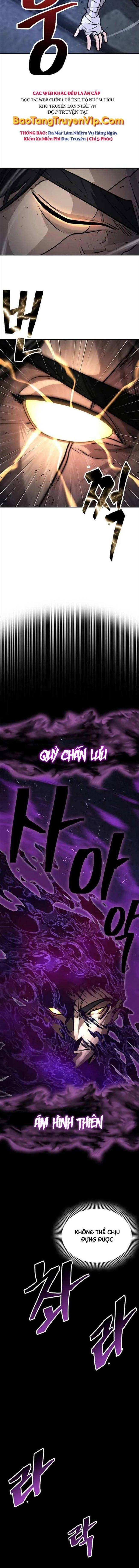 Kiếm Ma Đạo - Page 9