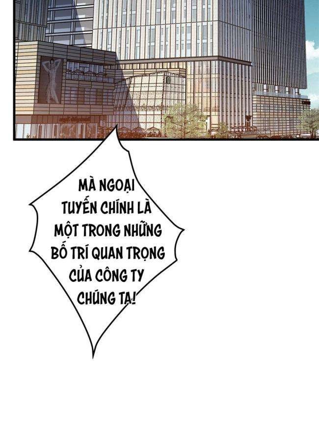 Trở Thành Tài Phiệt Nhờ Game - Page 11